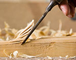 Entretien de meuble en bois par Menuisier France à La Bataille